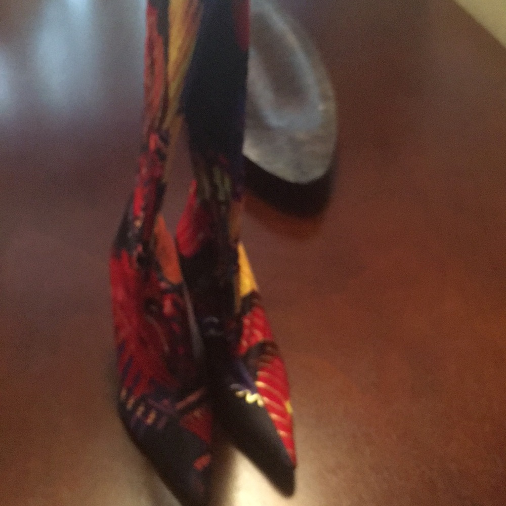 Authentic Dolce & Gabbana Boots